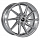    X-RACE H-03(L) 7x15 4x98 ET30 DIA58.6 Graphite